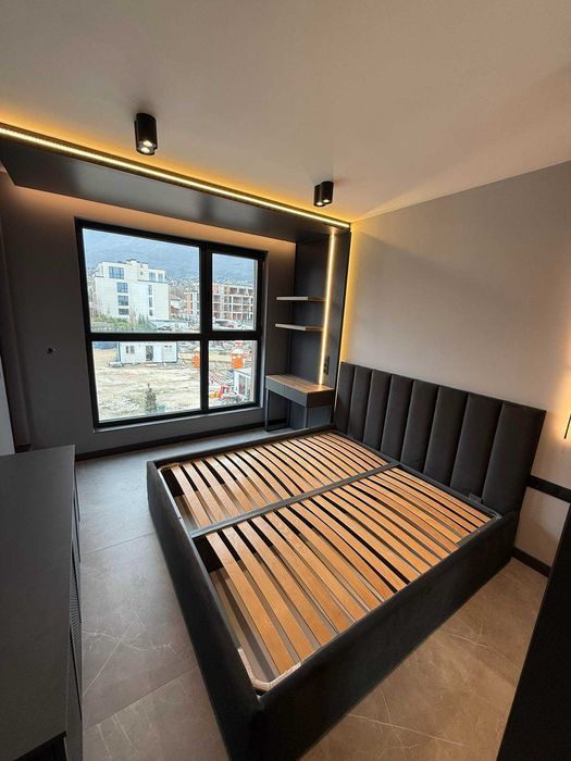 Продава се Двустаен апартамент в София, Кръстова вада - 67 кв.м за 3583 €/кв.м - Снимка #4