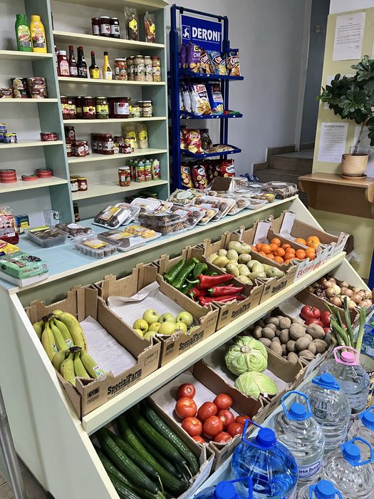 Дава се под наем Магазин в с. Беляковец, Област Велико Търново - 60 кв.м за 561 € - Снимка #7