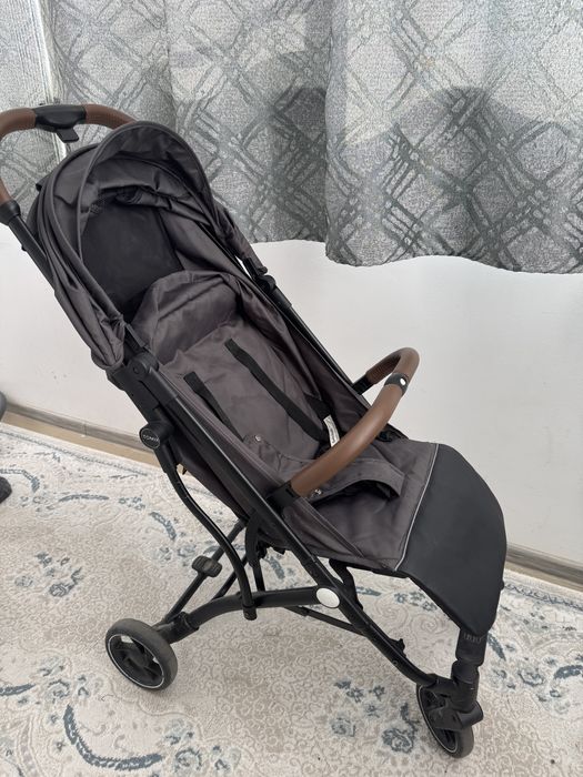 Детская коляска