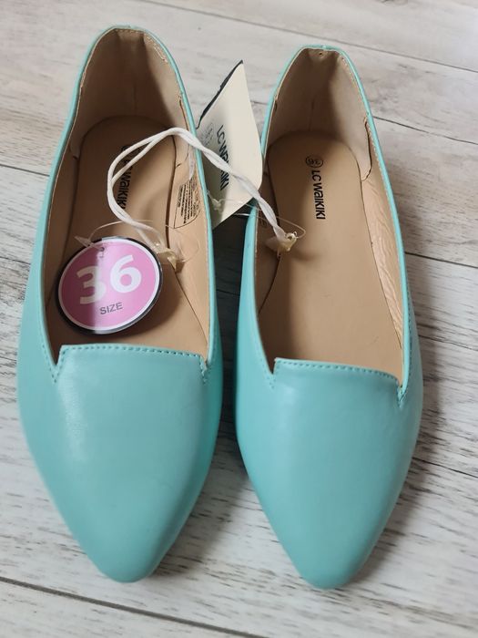 Balerini Lc Waikiki nr. 36