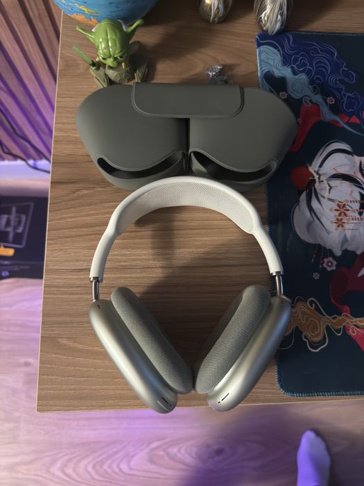 Airpods Max