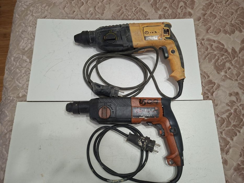 Инструменты для строительства