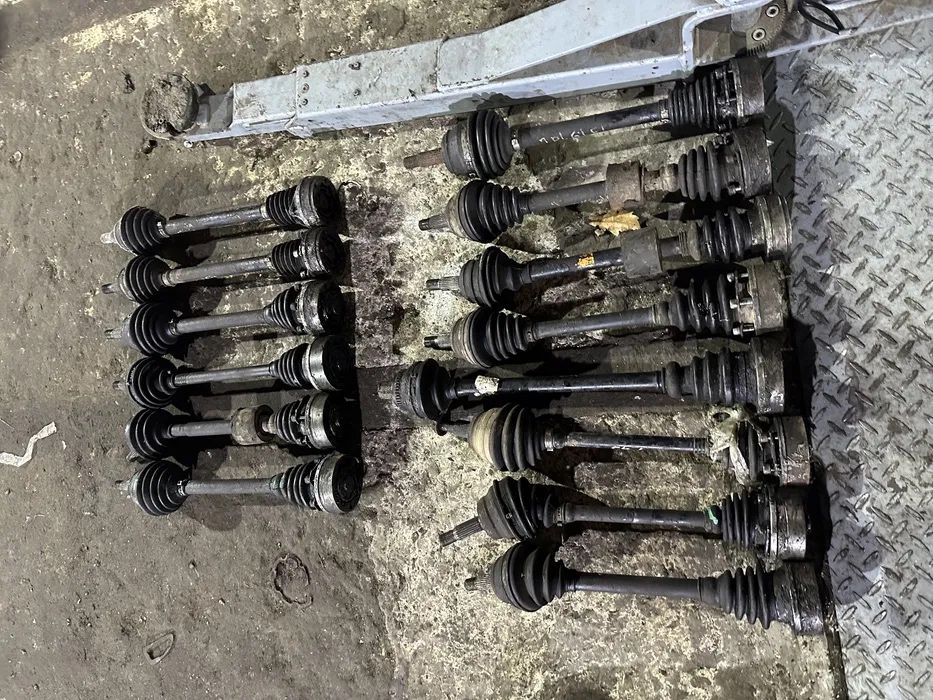 Продам Привода гольф 3 ОРИГИНАЛ