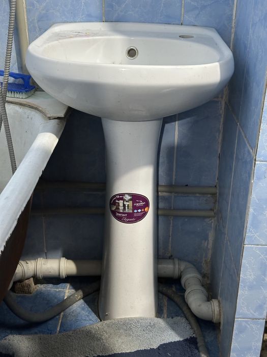 Раковина для ванной