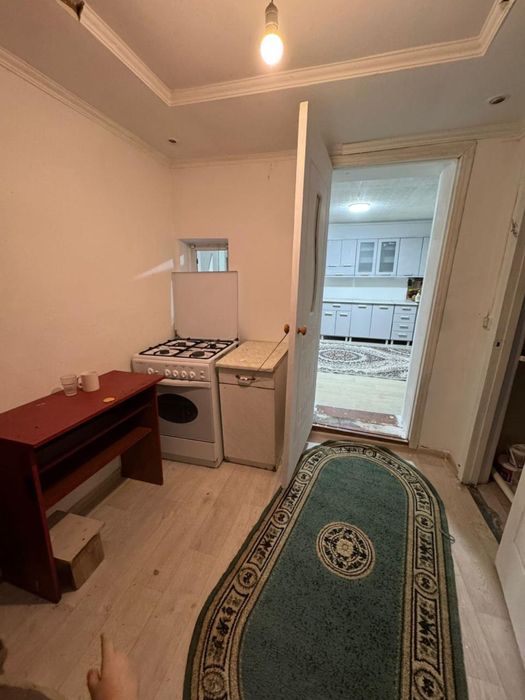 Времянка арендага берыледы