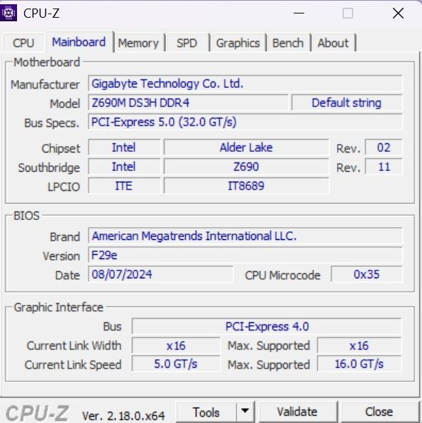 PC Gaming cu  RTX 3060, i5-12600K și 64GB RAM DDR4