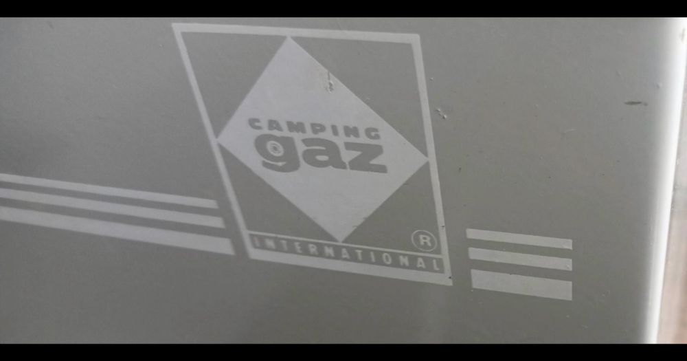 Къмпинг Хладилник