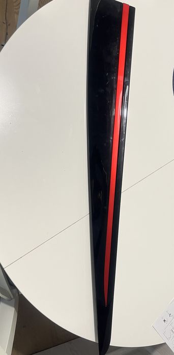Vand bandou usa stanga Renault Clio