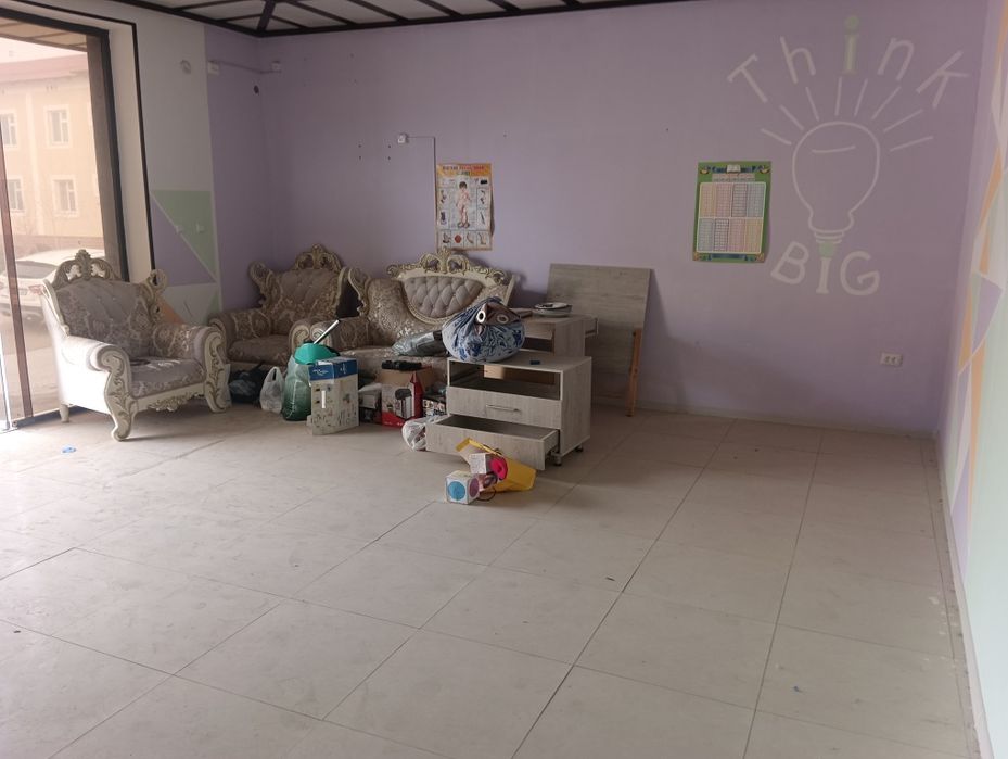 Сдаётся в аренду 3 коммерческих помещения