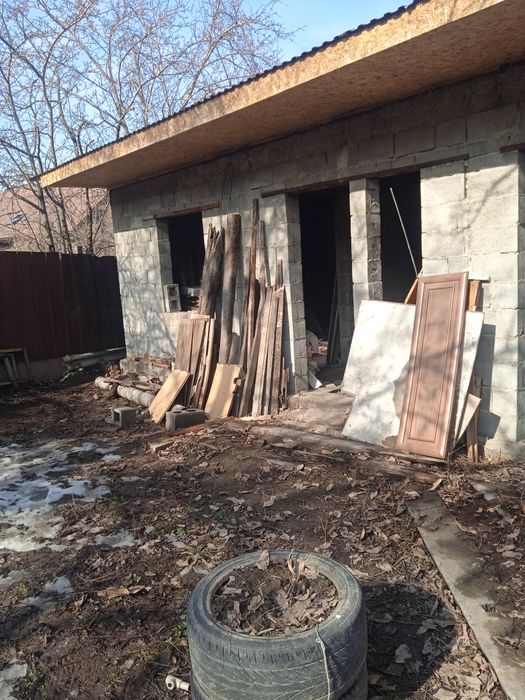 Отдам бесплатно дрова