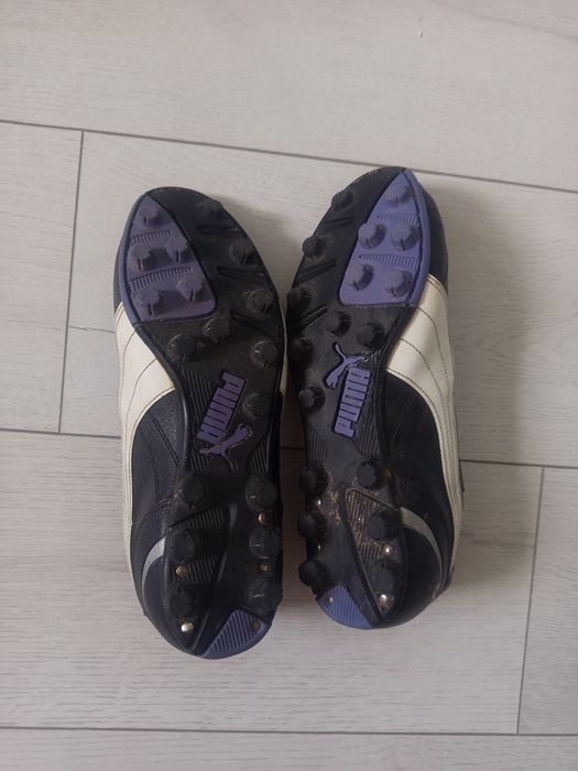 Калеври/бутонки Puma