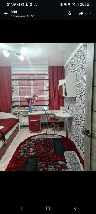 Продам 3 х ком квартиру