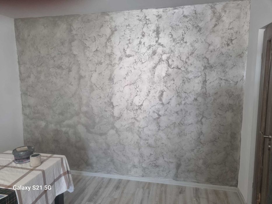 Amenajari interioare si exterioare