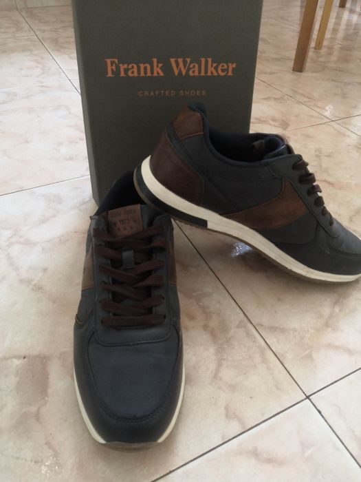 memphis one shoes pantofi barbati noi 42