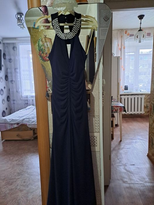Продам вечернее платье