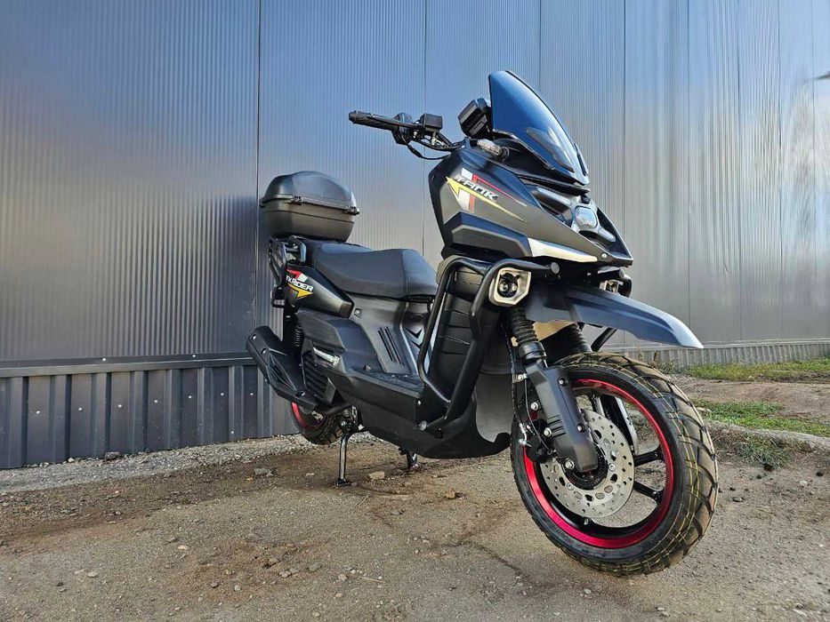 Танк 150 куб карбюратор