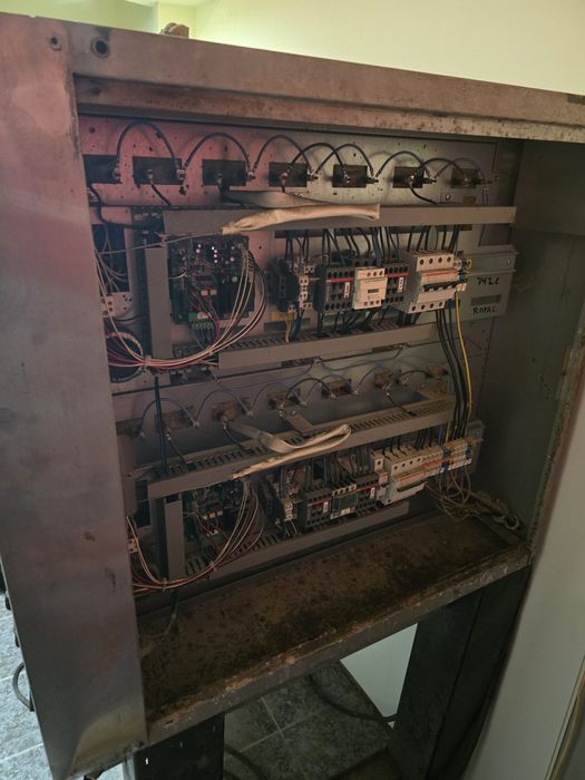 Професионална Пицарка на ток