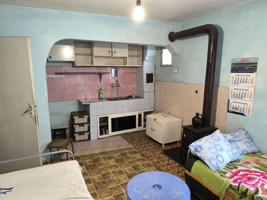 Продава се Къща в с. Черно море, Област Бургас - 125 кв.м за 1492 €/кв.м - Снимка #2