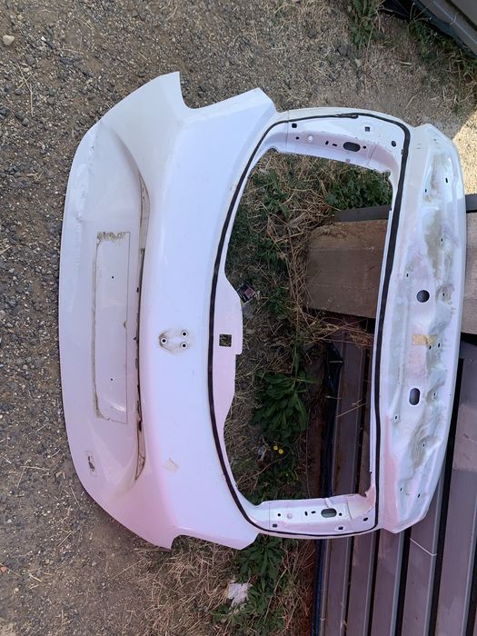 Haion Renault Zoe