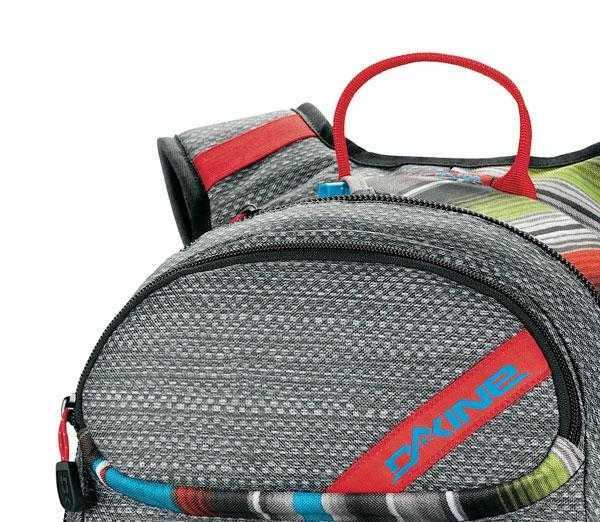 NOU! Rucsac schi / snowboard DAKINE Team Heli Pro Elias Elhardt