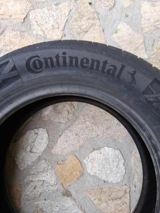 185 65 15 Continental EcoContact 6