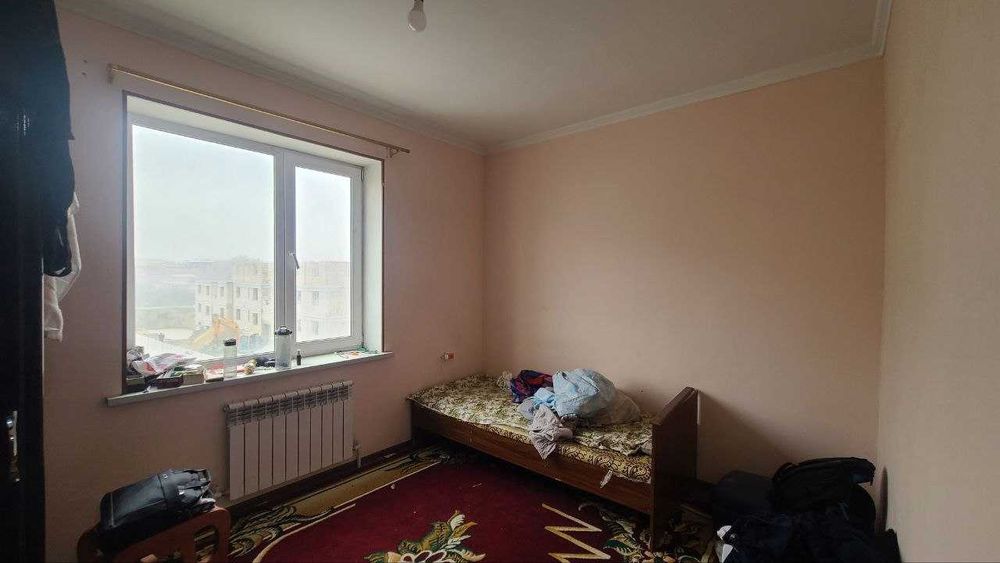 Продаётся 3х комнатная квартира по выгодной цене для комфортной жизни