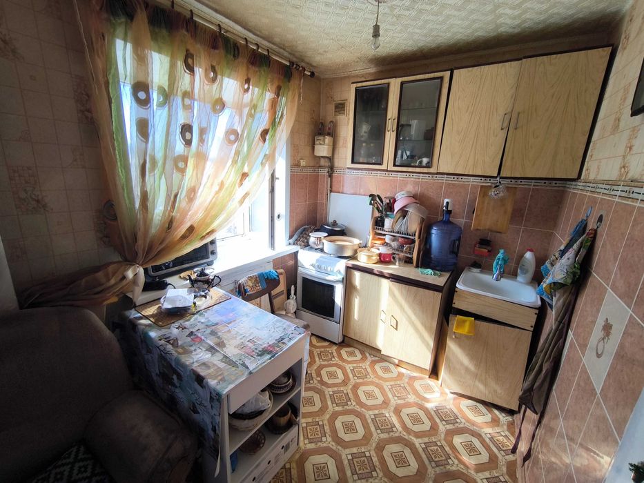 1 комн квартира в Парковой зоне