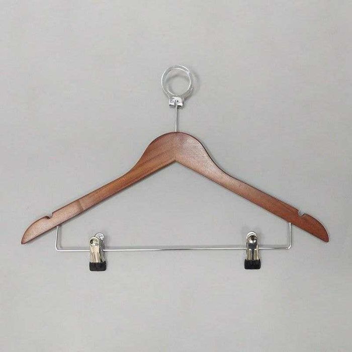 Антивандальные вешалки для гостиниц