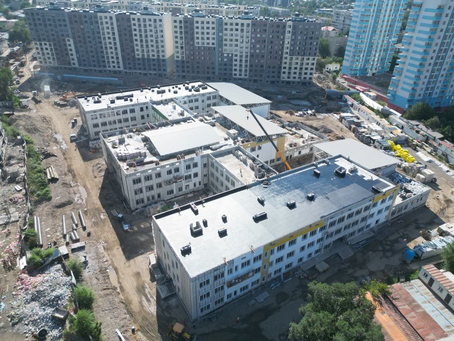 Съёмка с FPV дрона.Динамичные видео с воздуха