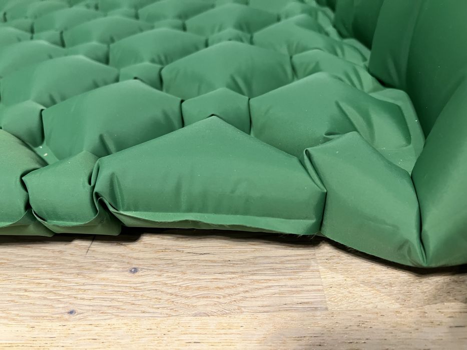 Vand saltea gonflabila trekking