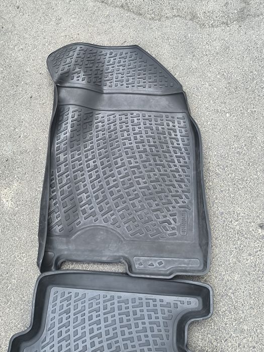Lacetti polik yaxshi xolatda