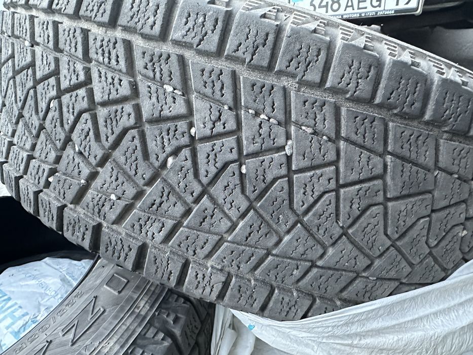 Зимние Шины Bridgestone
