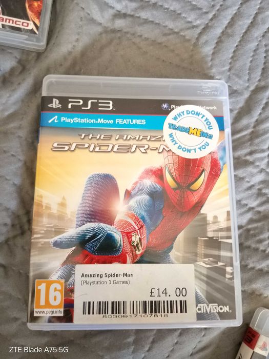 Игри за ps3 работещи