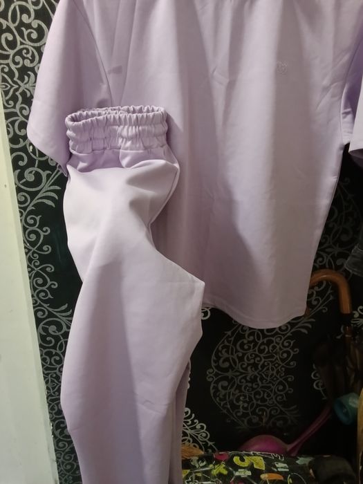 Женский спортивный костюм JAMAN | Новый | Привезён из ОАЭ