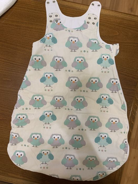 Спално чувалче Angel baby