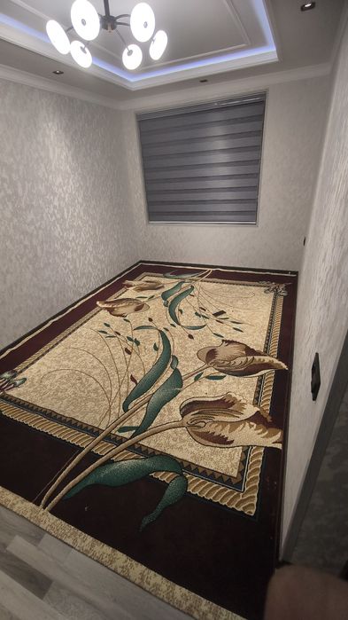 Kvartira ijaraga berilad oilaviy yangi remont