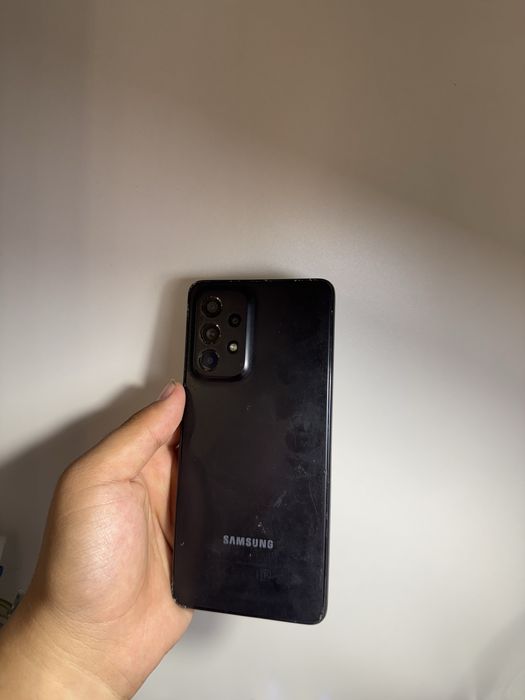 samsung A53 сатылады