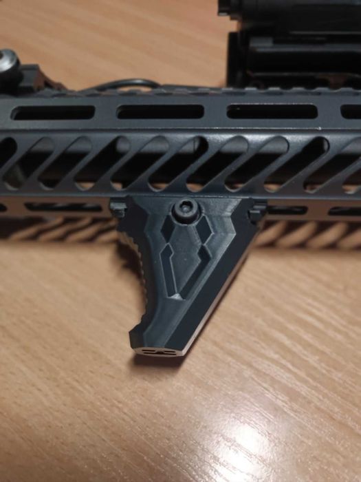 Дръжка за еърсофт реплика Picatinny Airsoft