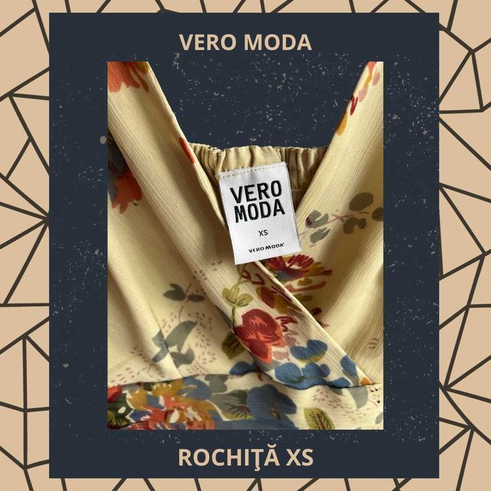 Rochie - Vero Moda