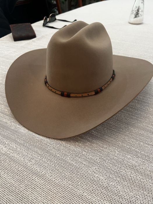 Pălărie Rodeo King