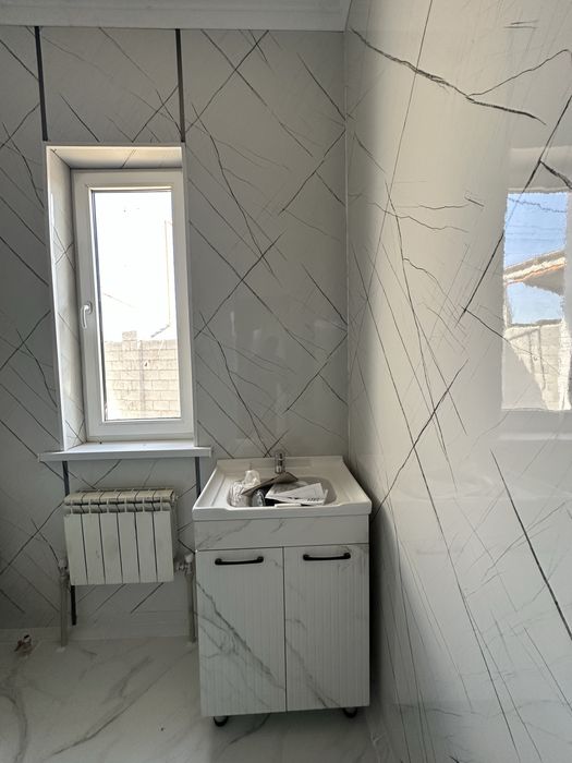 Продам дом новый мансард