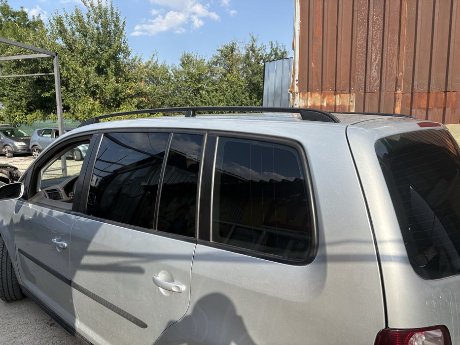 Затъмняване на автомобили