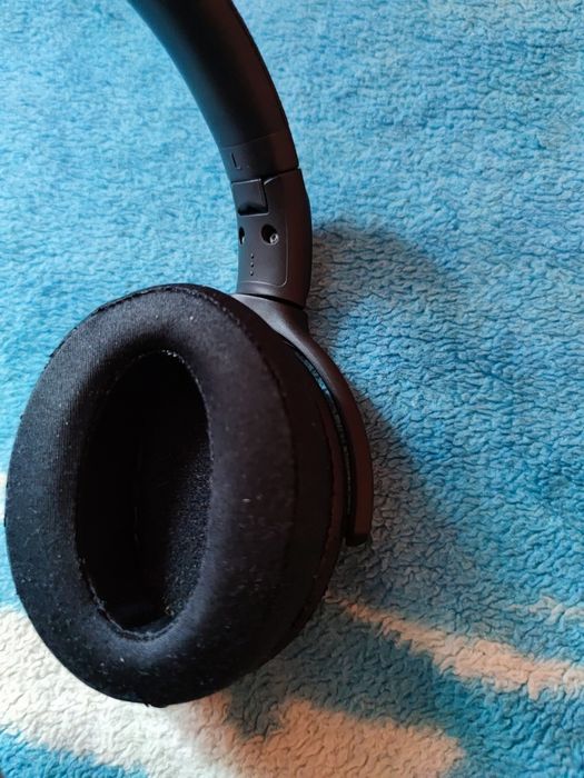 Căști Bluetooth Sennheiser HD