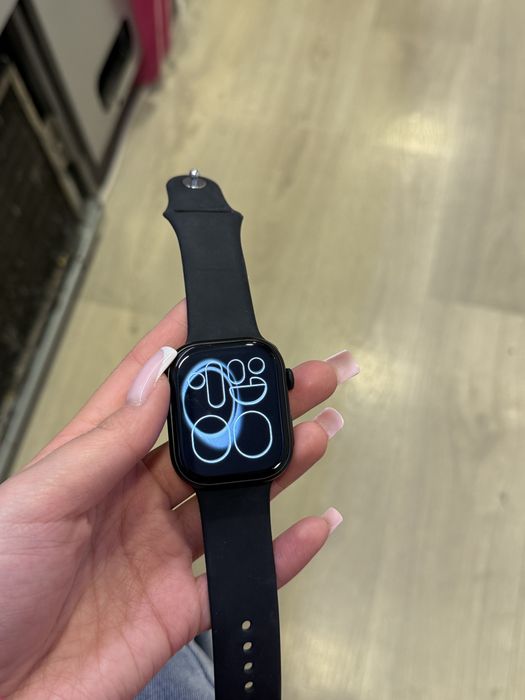 Смарт часы apple watch
