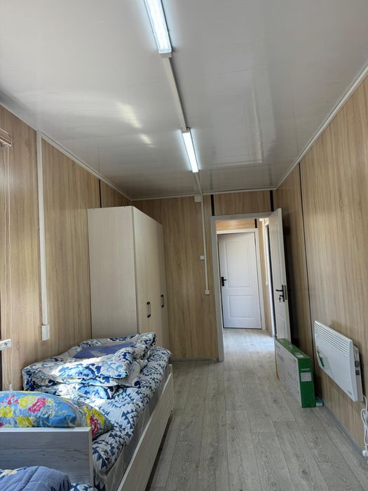 Контейнер 40 фут