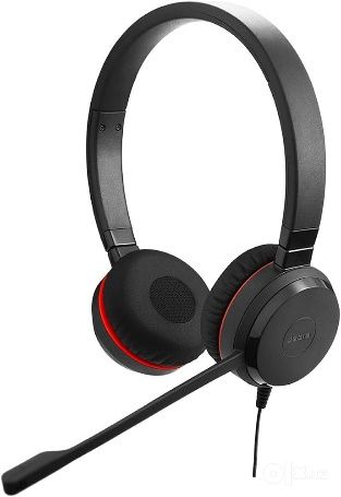 Наушники Jabra Evolve 30