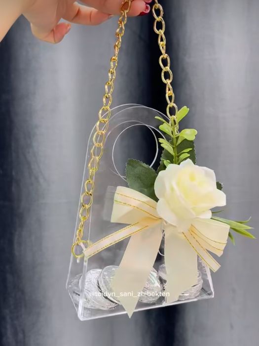 Корзины, Тойбастар