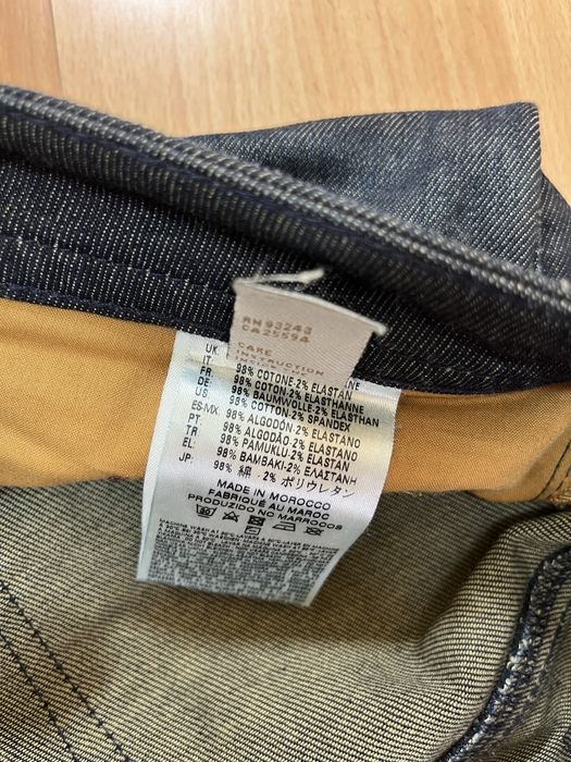 Diesel Buster мъжки дънки W32-33