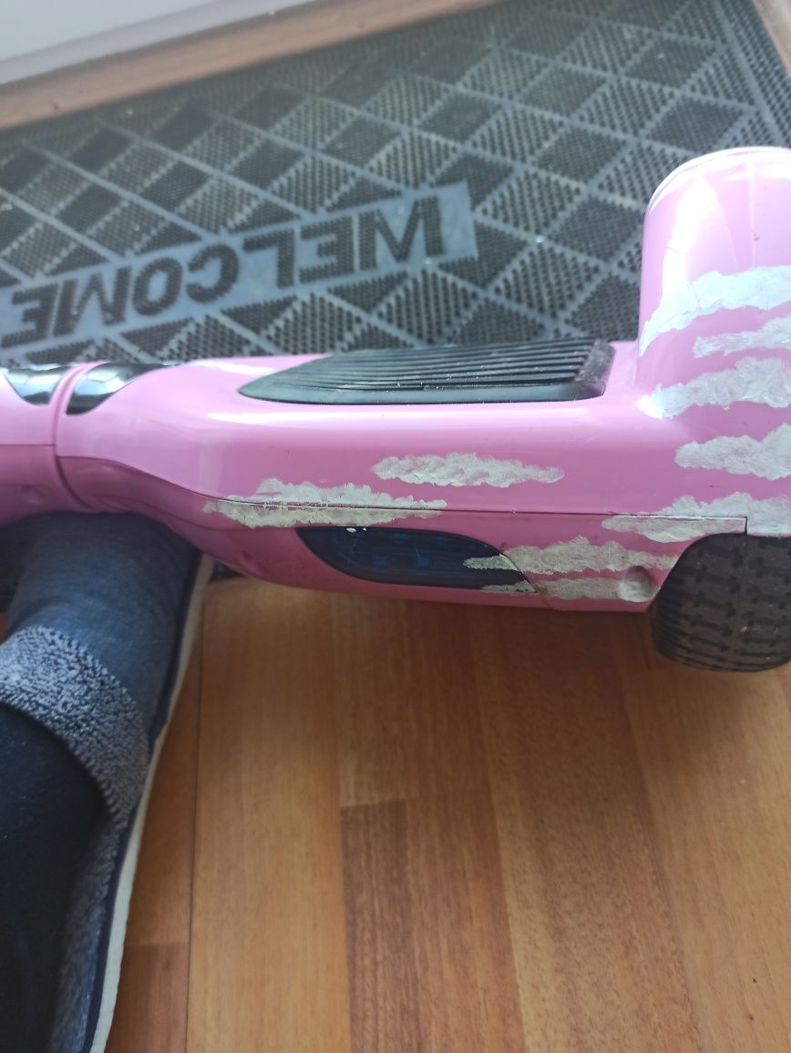 Hoverboard Funboard Drobeta Turnu Severin OLX.ro