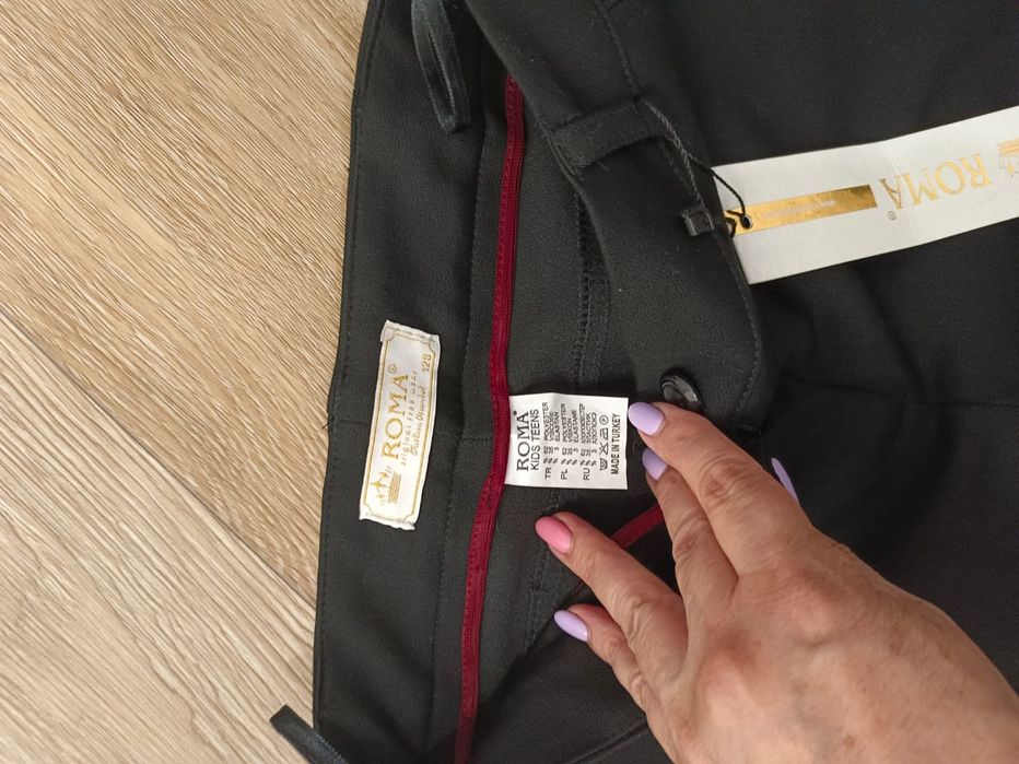 Продам новые брюки